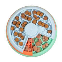 Outward Hound Puppy Lickin Layer Activity Bowl